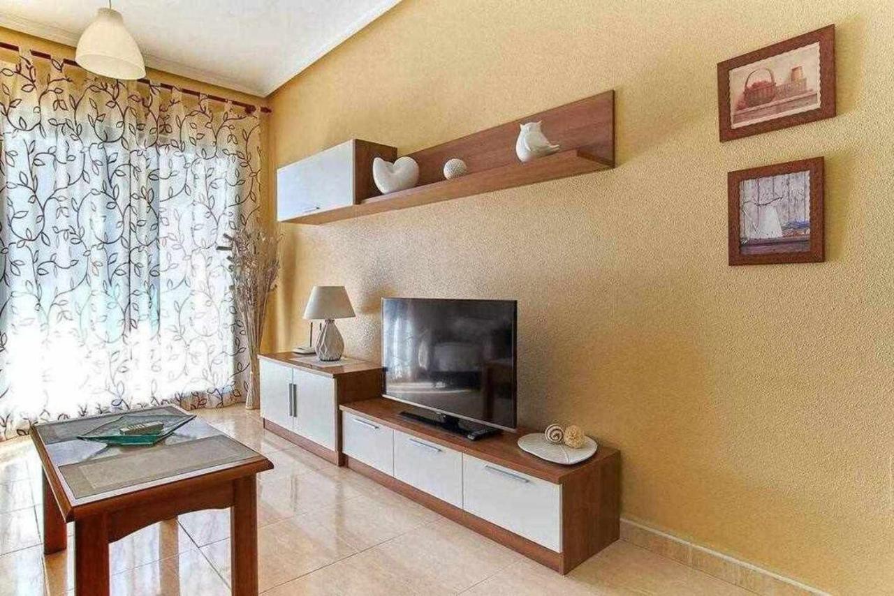 Espanhouse La Zenia 109 Dehesa de Campoamor (Orihuela Costa)
